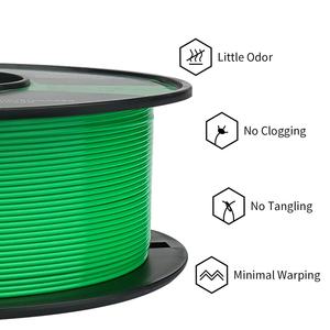 Filamento de erión pla para impresora 3d, accesorio para impresora, gst, <span class=keywords><strong>jayo</strong></span> - Product Image 3