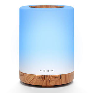 Difusor de Aromas Jcsy, Humidificador Ultrasónico de 0.5L con Luz LED para Uso Doméstico - Product Image 3