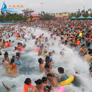 Équipement de <span class=keywords><strong>piscine</strong></span> à vagues artificielles de type tsunami pour <span class=keywords><strong>piscine</strong></span> à vagues artificielles de type <span class=keywords><strong>surf</strong></span>, fabriqué à Guangzhou - Product Image 3
