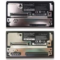 Adaptador de Interfaz de Red IDE para Disco Duro, Adaptador SATA HD para PS2