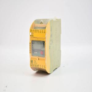 Controladores Compactos Seguros y Configurables PLC 772000 Mm0p - Product Image 1