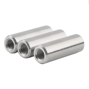 in <span class=keywords><strong>acciaio</strong></span> inox parallela interna perno filettato perno - Product Image 3