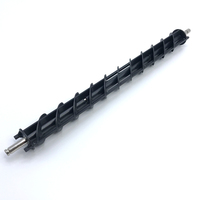 Rouleau mélangeur intermédiaire pour Ricoh Aficio 2051 2060 2075 Mp6000 Mp7500 MP 6000 7500, tige d'agitation, pièces de copieur