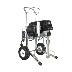 Pistolet de pulvérisation électrique sans air professionnel SPX BZ-995, 4000 PSI, haute pression, qualité industrielle - Product Image 2