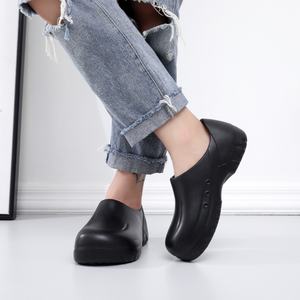 <span class=keywords><strong>Chaussures</strong></span> de sécurité EVA, bottes de travail résistantes au vent, <span class=keywords><strong>chaussures</strong></span> d'hiver pour chantier de construction industriel, légères et souples, <span class=keywords><strong>vente</strong></span> chaude en usine - Product Image 6