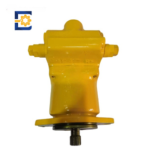 Motor de giro 708 7T 00041 708 7T 00040 708 7T <span class=keywords><strong>11111</strong></span> para Komatsu PC38UU-1 PC40-6 - Product Image 6