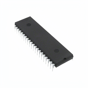 Components Electronic Manufacturer Channel Embedded 40 DIP AT87C52X2-3CSUL - Product Image 1