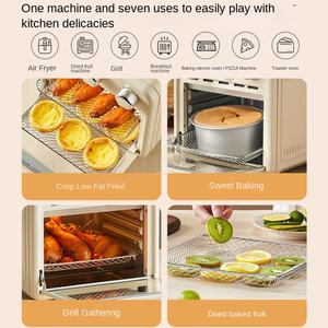 Friteuse à air professionnelle multifonctionnelle de haute qualité de grande capacité de ménage commercial 12L - Product Image 5