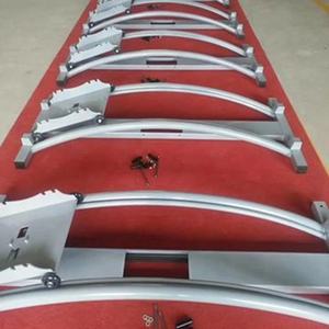 YG-AS003 all'ingrosso di alta qualità simulatore di sci popolare <span class=keywords><strong>vendita</strong></span> calda attrezzatura da <span class=keywords><strong>palestra</strong></span> di macchina simulatore di sci - Product Image 6