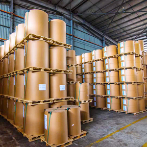 Taille A4 personnalisée 57Mm x 40Mm 80Mm Caisse Enregistreuse Bill Ultrasound Jumbo Roll Papier Thermique - Product Image 6