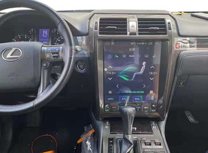 15.<span class=keywords><strong>6</strong></span> "Android Car đa phương tiện <span class=keywords><strong>Navigation</strong></span> <span class=keywords><strong>GPS</strong></span> cho LEXUS GX gx400 GX460 2010 2017 Car Stereo đài phát thanh video DVD Player - Product Image 5