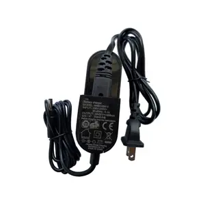 AC מתאם תואם עם יוריקה MC2805A סוללה מטען NEC180 DC 25.2V ליתיום RapidClean פרו Stylus ואקום 25V 29V כוח