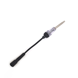 Newest Car Ignition <strong>Spark</strong> <strong>Tester</strong> <strong>Spark</strong> Plug Ignition System Coil Engine In-line Ignition <strong>Spark</strong> Auto Diagnostic <strong>Tester</strong> - Product Image 3