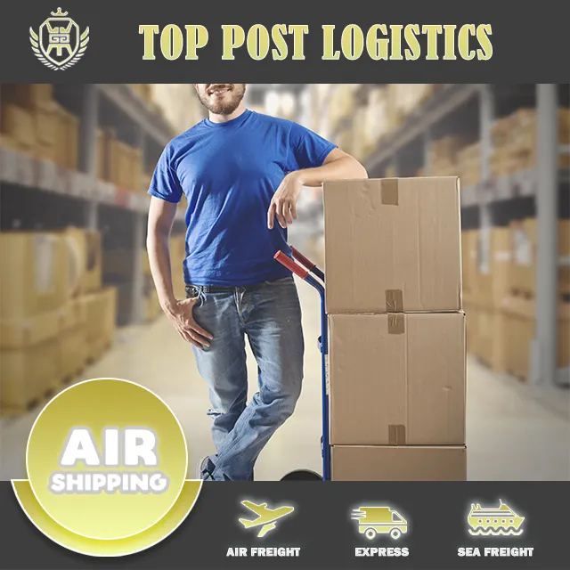 Fast Cheap/Low Shipping Agent From China to Nigeria India South Africa USA/DDP Door to Door Service
