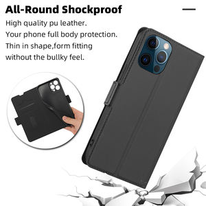 กระเป๋าสตางค์ใหม่สำหรับ <span class=keywords><strong>Huawei</strong></span> Y9S Y9A <span class=keywords><strong>Y9</strong></span> Y8S Y7P Y6P Y5P Luxury Magnetic หนังโทรศัพท์กรณี - Product Image 4