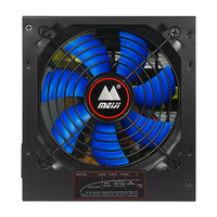 Alimentation à découpage SMPS ATX 300W de haute qualité, neuve, pour serveur, en matériau SGCC, couleur noire, en stock