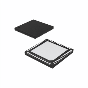 48 VFQFN Exposed Pad Clock Timing BOM IC In Stock Components Electronic ICS9UMS9633AKLF - Product Image 1