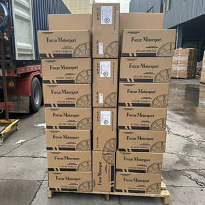 Viso lavorato Custom 15 16 17 18 19 20 21 22 23 <span class=keywords><strong>24</strong></span> pollici cerchi forgiati per riviste 5 fori cerchi in lega per auto Hyundai - Product Image 4