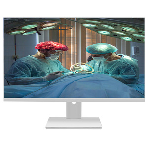 Ameliyathane endoskobik sistemleri için 24 "4K veya dereceli cerrahi ekran 300cd/<span class=keywords><strong>m</strong></span>² yüksek parlaklık sıçrama direnci - Product Image 1