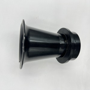 Collecteur d'admission d'air de moteur en acier inoxydable/alliage d'aluminium usiné par CNC personnalisé, filtre, tuyau d'admission de performance, Taiwan - Product Image 6