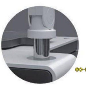 Mesa Combinada Oftálmica, Equipo Óptico para Examen de la Vista, Mesa de Optometría Combinada PK-200L - Product Image 6