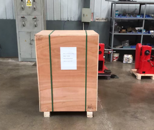 เครื่องกลึงจานเบรก C9335F สำหรับยานยนต์ขนาดเล็กและขนาดกลางแบบสองเพลา จานเบรกขนาด 180-400 มม. ดรัมเบรก โรเตอร์ - Product Image 5