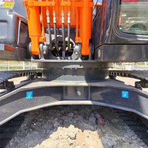 2023 низкая цена, Подержанный японский экскаватор <span class=keywords><strong>HITACHI</strong></span> ZX120 - Product Image 5