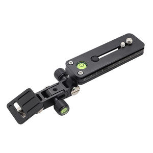 Support de tête sphérique Aja pour téléobjectif, compatible avec les appareils photo reflex et les supports d'observation des oiseaux, accessoire et objectif premium - Product Image 3