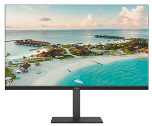 Tenfly AIO phần mềm phần cứng 27 inch mới nhất giá rẻ Ultra Thin Máy tính để bàn máy tính tất cả trong một PC cho các trường học nhà hoặc văn phòng - Product Image 4