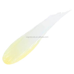 Baume naturel et vegeten pour mamelon avec extrait de calendrier, hydratant pour mamelons craquelés et, pour la pousse des tétons - Product Image 6
