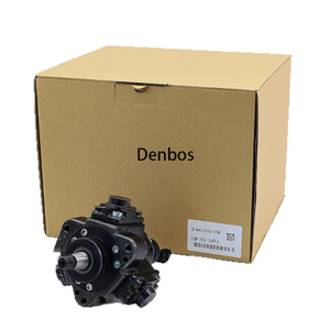 ปั๊มเชื้อเพลิงแรงดันสูง0445010318ปั๊มคอมมอนเรลสำหรับ Fiat ducato Iveco 2.3L เครื่องยนต์ jtd ทุกวัน - Product Image 6