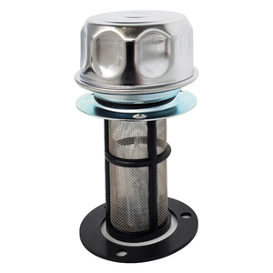 Competitive Price Superior Quality Hydraulic Filler <b>Oil</b> <b>Tank</b> Breather <b>Filter</b> - Product Image 3