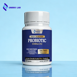 Lactiplantibacillus Plantarum CCFM8661, Probiotico Clinicamente Testato per il Supporto al Stress Ambientale - Product Image 5