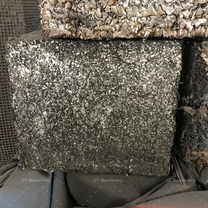 เครื่องอัดเศษโลหะแนวนอนไฮดรอลิกอัตโนมัติเต็มรูปแบบ 400 ตัน - Product Image 5