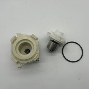 Bomba de Agua para Lavavajillas Welling ZXW-50-8-1L 280-340VDC 50W, Motor de Drenaje SX4596 - Product Image 2