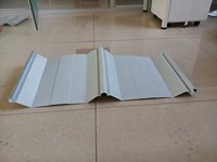 Láminas de Acero Galvanizado con Recubrimiento de Color BHUSHAN BWG34, Anticorrosivas, Corrugadas, para Techos y Paredes (Tradicionales), Directo de Fábrica