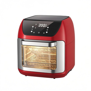Цифровой сенсорный ЖК-дисплей, 1700 Вт, 12 л - Product Image 4