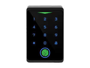 Tuya WIFI Biometric <strong>Fingerprint</strong> Touch Keyboard Waterproof <strong>Access</strong> <strong>Control</strong> <strong>Reader</strong> - Product Image 3