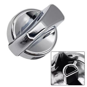 Enlace de Consulta de Fábrica: Perilla de Control de Calefacción/Aire Acondicionado 121-0001-000 702-5401, Electrodomésticos para Automóviles - Product Image 3