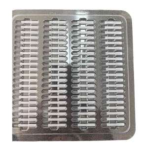 Vente en gros de tiges de <span class=keywords><strong>verre</strong></span> optique de diamètre 1 mm à 20 mm - Product Image 1
