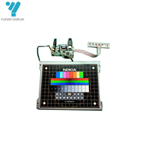 Placa Controladora de Pantalla LCD RTD2513V1.1/2.1, Placa PCBA de Control Industrial Programable VGA, Controlador Gratuito Writeled
