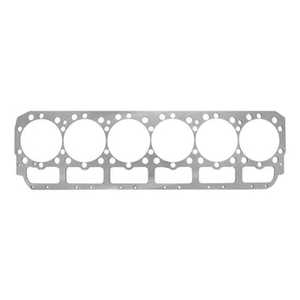 Kit de joints de révision moteur HongWang pour 3406B 3406C 3406E C15 C-15 3046 (Excavatrice sur chenilles) 2572754 1539653 6I4420 Culasse - Product Image 2