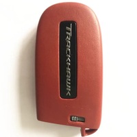 Clé de voiture intelligente de remplacement pour JEEP GRAND CHEROKEE TRACKHAWK 18 19, télécommande OEM SMART, télécommande de proximité M3N-40821302