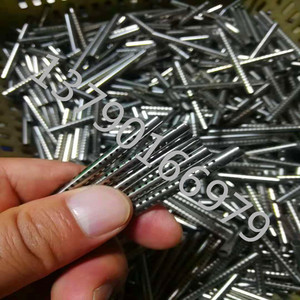 Tubos Capilares de Acero Inoxidable de 2.2, 2.3, 2.4, 2.5 y 2.6 mm para Equipos Electrónicos, Estándar ASTM, Origen Baosteel - Product Image 3