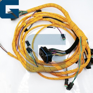 Arnés de Cableado JIAJUE 304-4513 para Bulldozer D6T - Product Image 3