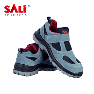 SALI <strong>910</strong> New Model Safety <strong>Shoes</strong> Work Safety <strong>Shoes</strong> - Product Image 6