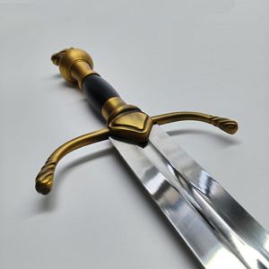 Espada <span class=keywords><strong>de</strong></span> Rhaegar Targaryen <span class=keywords><strong>de</strong></span> Juego <span class=keywords><strong>de</strong></span> Tronos, Canción <span class=keywords><strong>de</strong></span> <span class=keywords><strong>Hielo</strong></span> <span class=keywords><strong>y</strong></span> <span class=keywords><strong>Fuego</strong></span>, 106.5 cm, 1.4 kg - Product Image 6