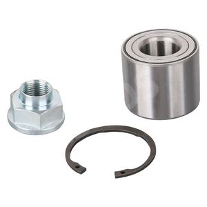 LSODS 3748.A1 Accesorios para Autopartes, Rodamiento de Cubo de Rueda Trasera para Peugeot 208, Citroën <span class=keywords><strong>C3</strong></span>, C4, DS3 - Product Image 1