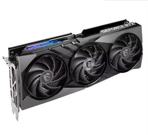 Tarjeta Gráfica de Alto Rendimiento <span class=keywords><strong>RTX</strong></span> <span class=keywords><strong>4090</strong></span> 4080 4070 4060, 24GB 16GB 12GB 8GB GDDR6X, GPU para Juegos - Product Image 3