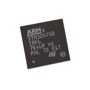 Chip IC CZChips Max6373ka + T Ra8900ce 74Hct4051pw Stm32h750ibk6 - Product Image 1